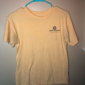 Simply Southern T-shirt.
